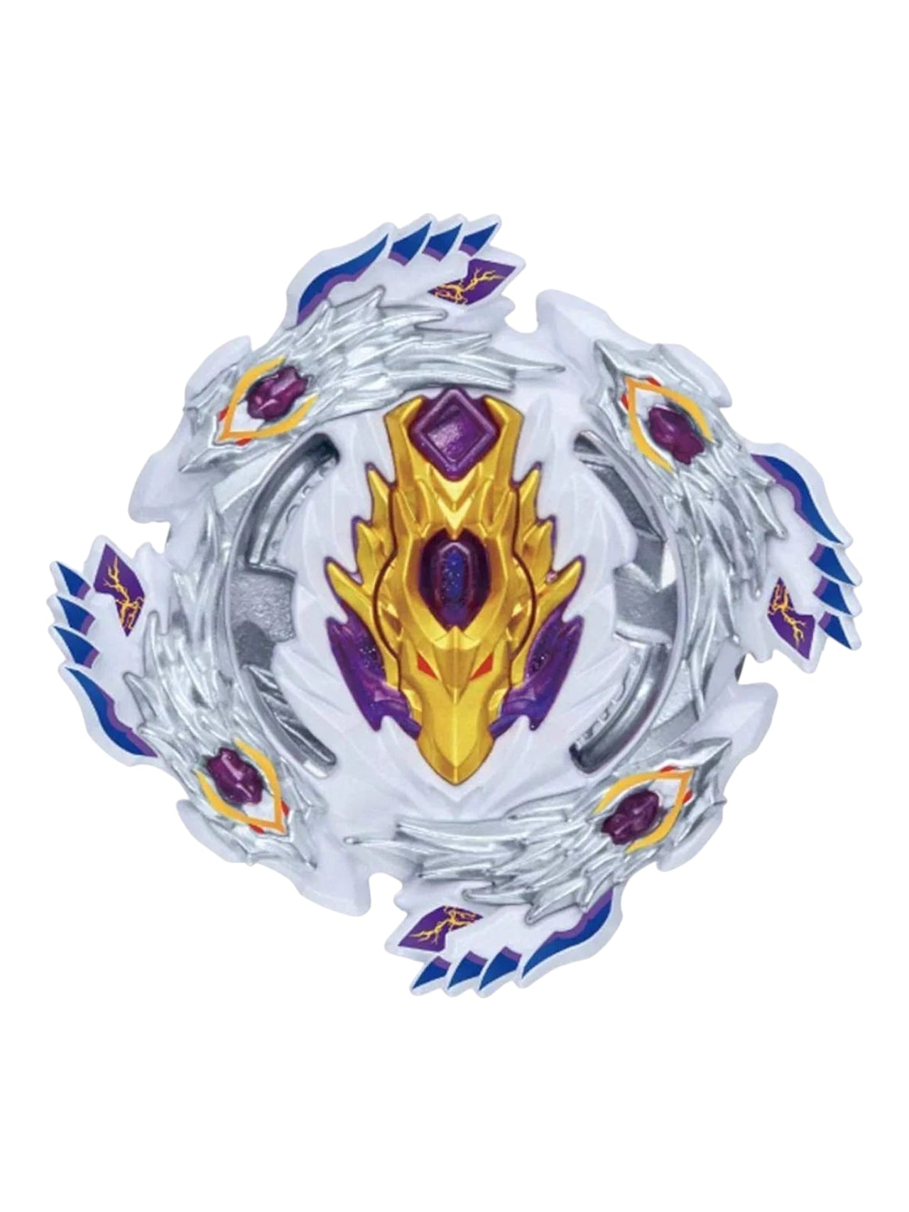 Takara Tomy Tomica beyblade burst b-110