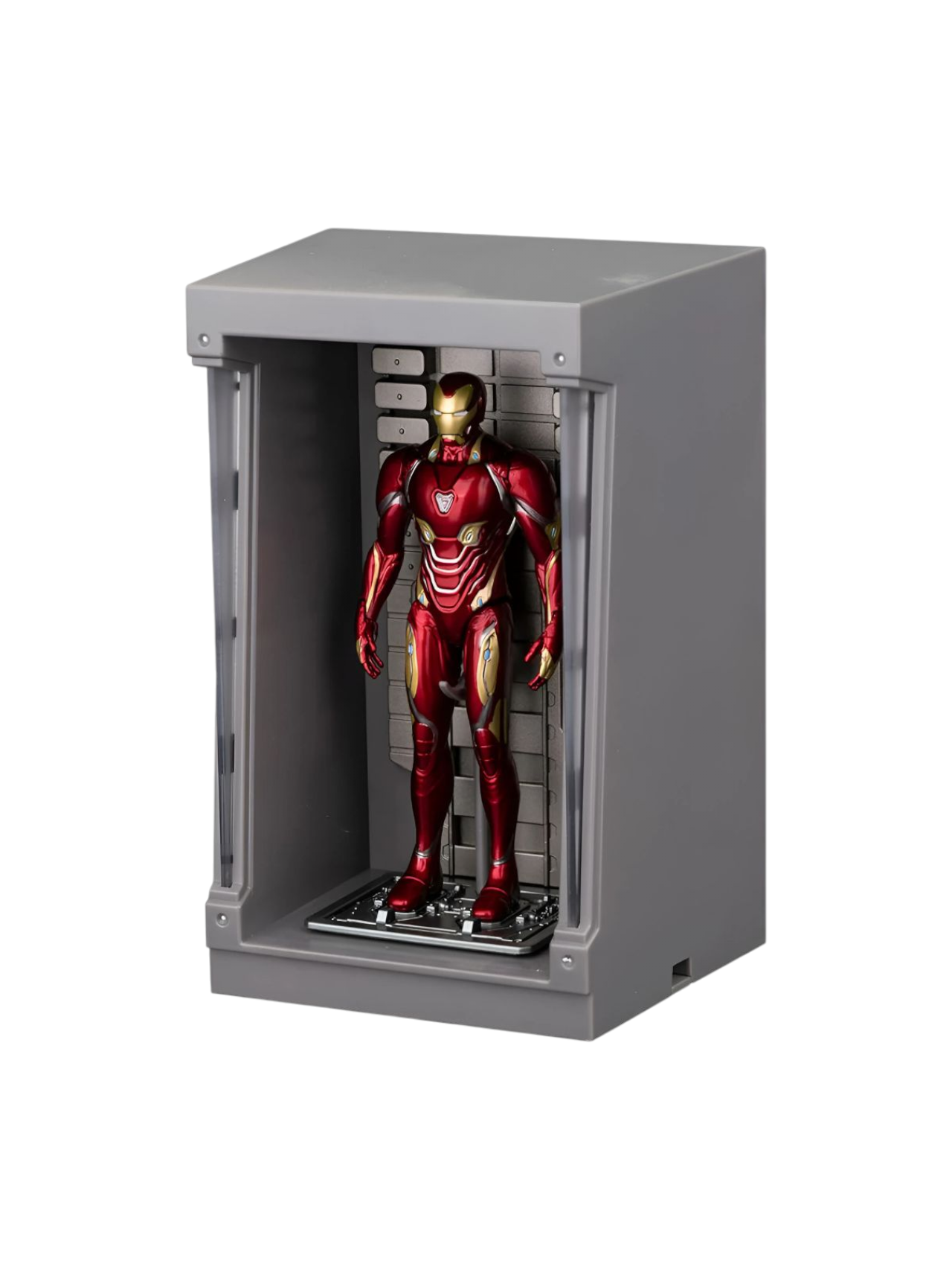 Marvel Iron Man Mark L ZD TOYS 4-Inch Scale Collections Action Figure MK50