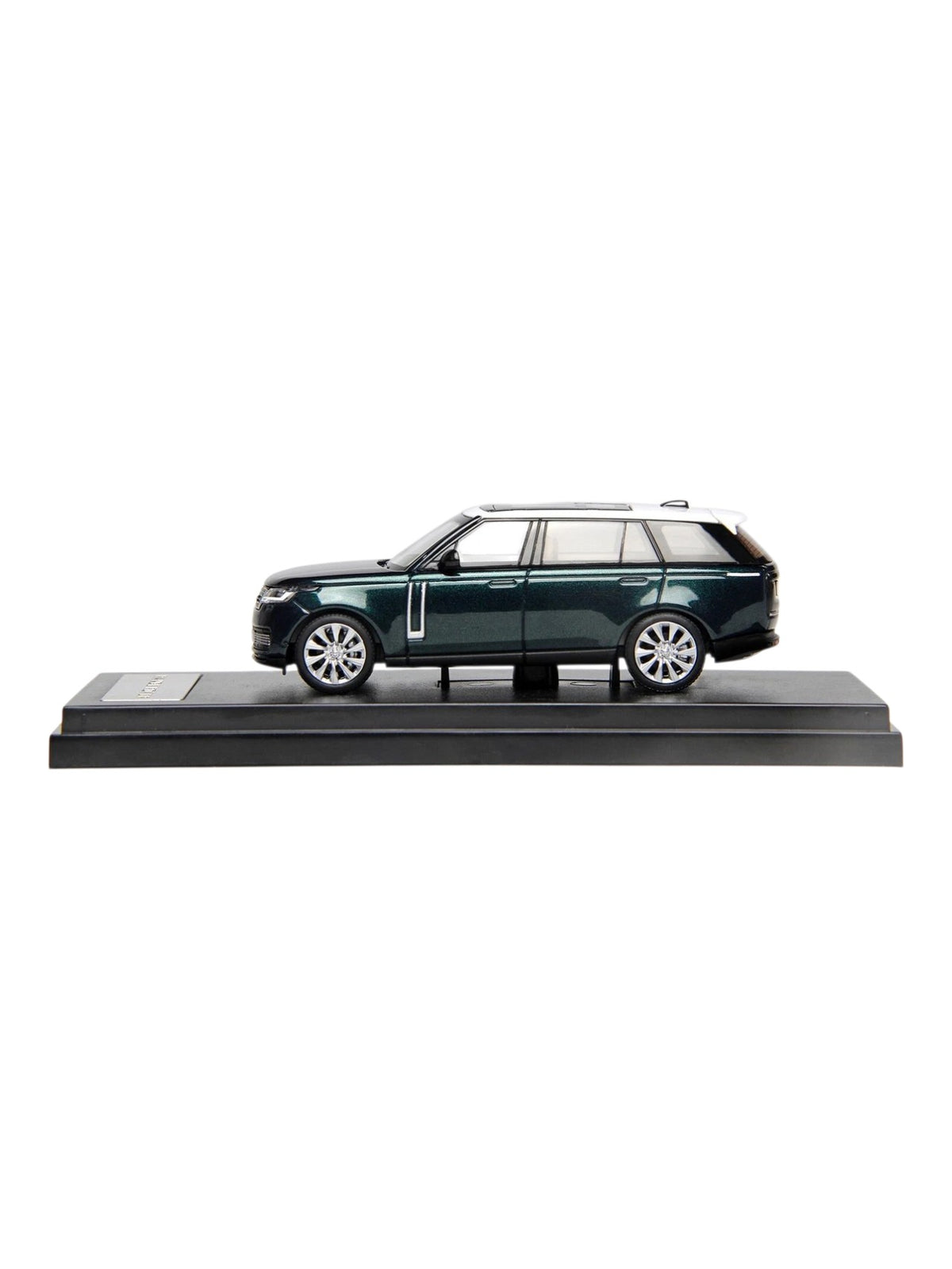 LCD Models Range Rover Diecast Model 1:64 Scale