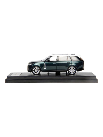 LCD Models Range Rover Diecast Model 1:64 Scale