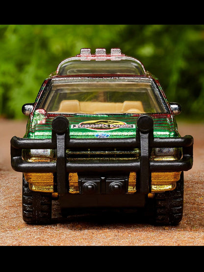 Matchbox Collectors Edition 1993 Ford Explorer 1:64 Scale