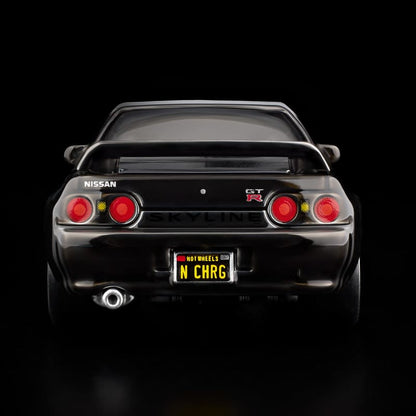 Pre-Order HotWheels Nissan Skyline GT-R (BNR32) Imported Premium RLC 1:64 Scale (ETA: December 2026 End)