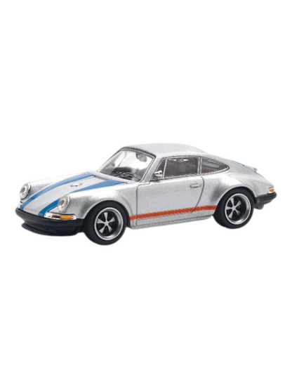 Pop race PR-64 -188 1:64 Scale