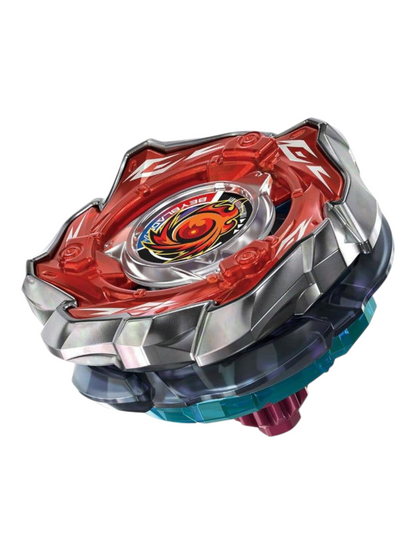 Takara Tomy Tomica Beyblade X Soleclipse CX-09 D5-70TK (Damaged Box)