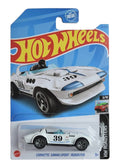 Hot wheels corvette Grand sport roadster imported mainline 1:64 Scale
