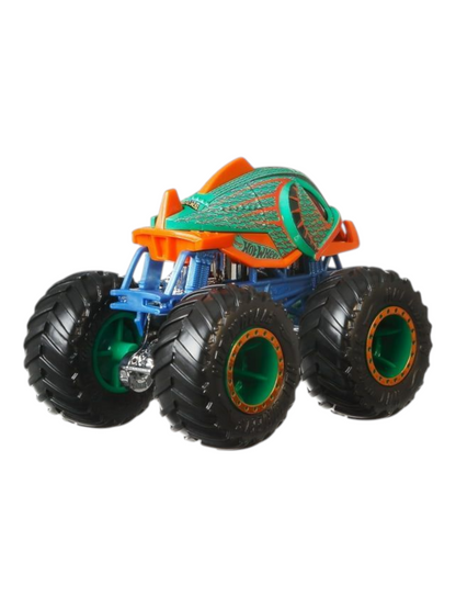 HotWheels Piranha Monster Truck 1:64 Truck