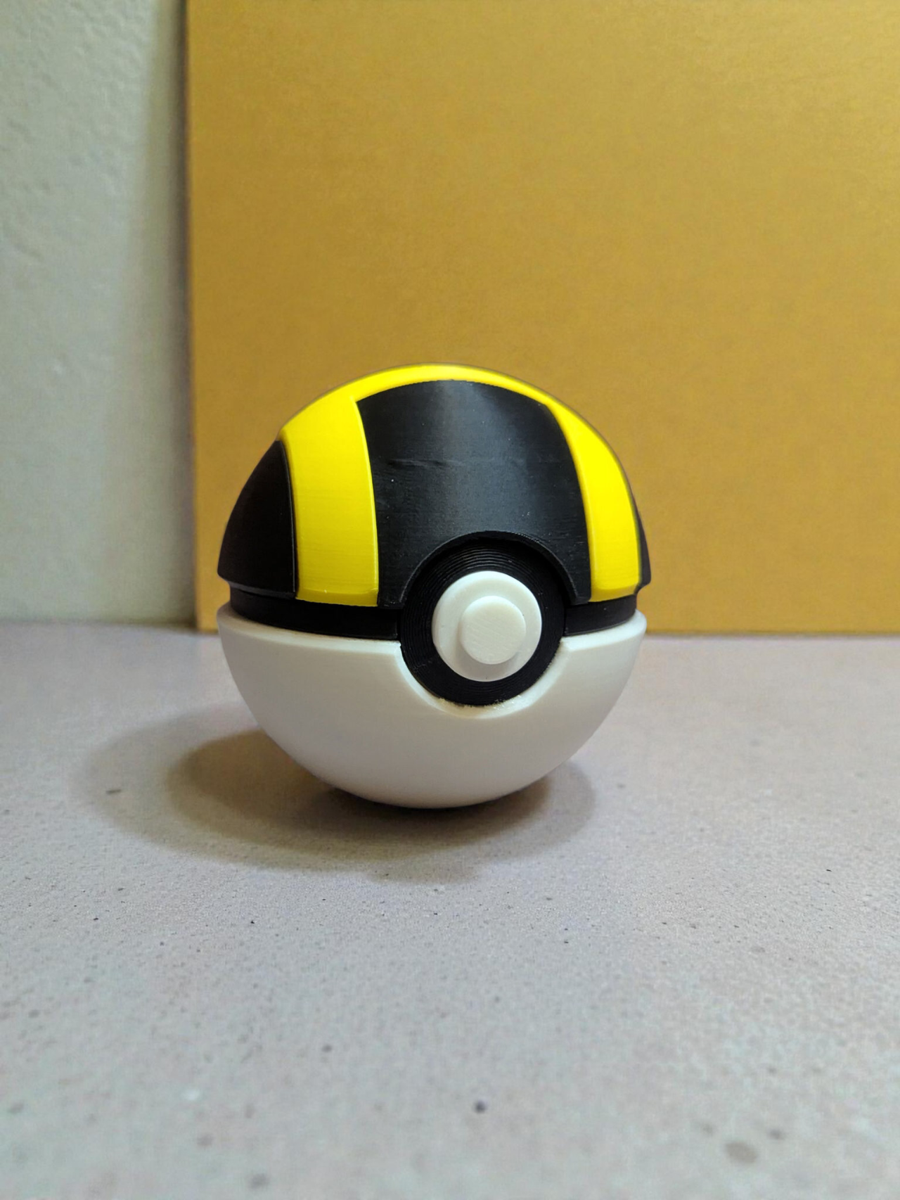 Premium pokémon Poké Boll Replica | Collector's Display Edition