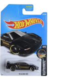 Hot wheels '90 Acura nsx imported mainline 1:64 Scale