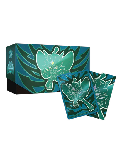 Pokemon Scarlet and Violet Twilight Masquerade Elite Trainer Box ETB (English)