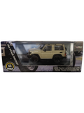 PARA64 TOYOTA LAND CRUISER 70 Series 1:64 Scale-Legendary Off-road Diecast Model