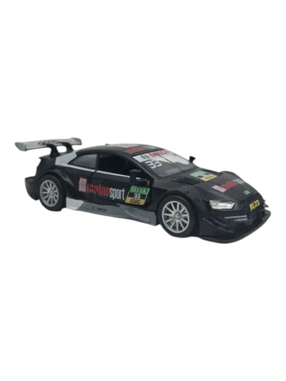CCA Audi RS 5 DTM 1:43 Scale Diecast
