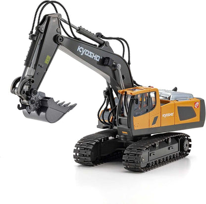 Kyosho Egg Excavator Remote control car