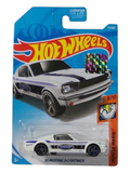 HotWheels 65 Mustang 2+2 Fastback Imported Mainline 1:64 Scale