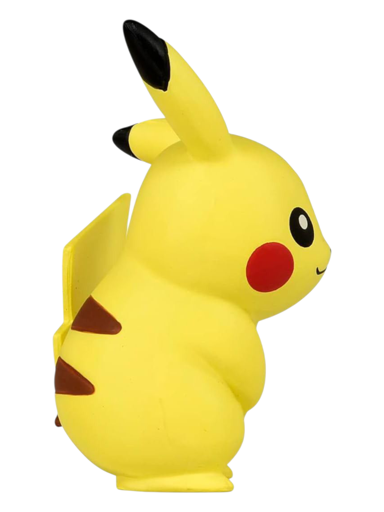 Takara Tomy Tomica Pokemon Pikachu Monocolle