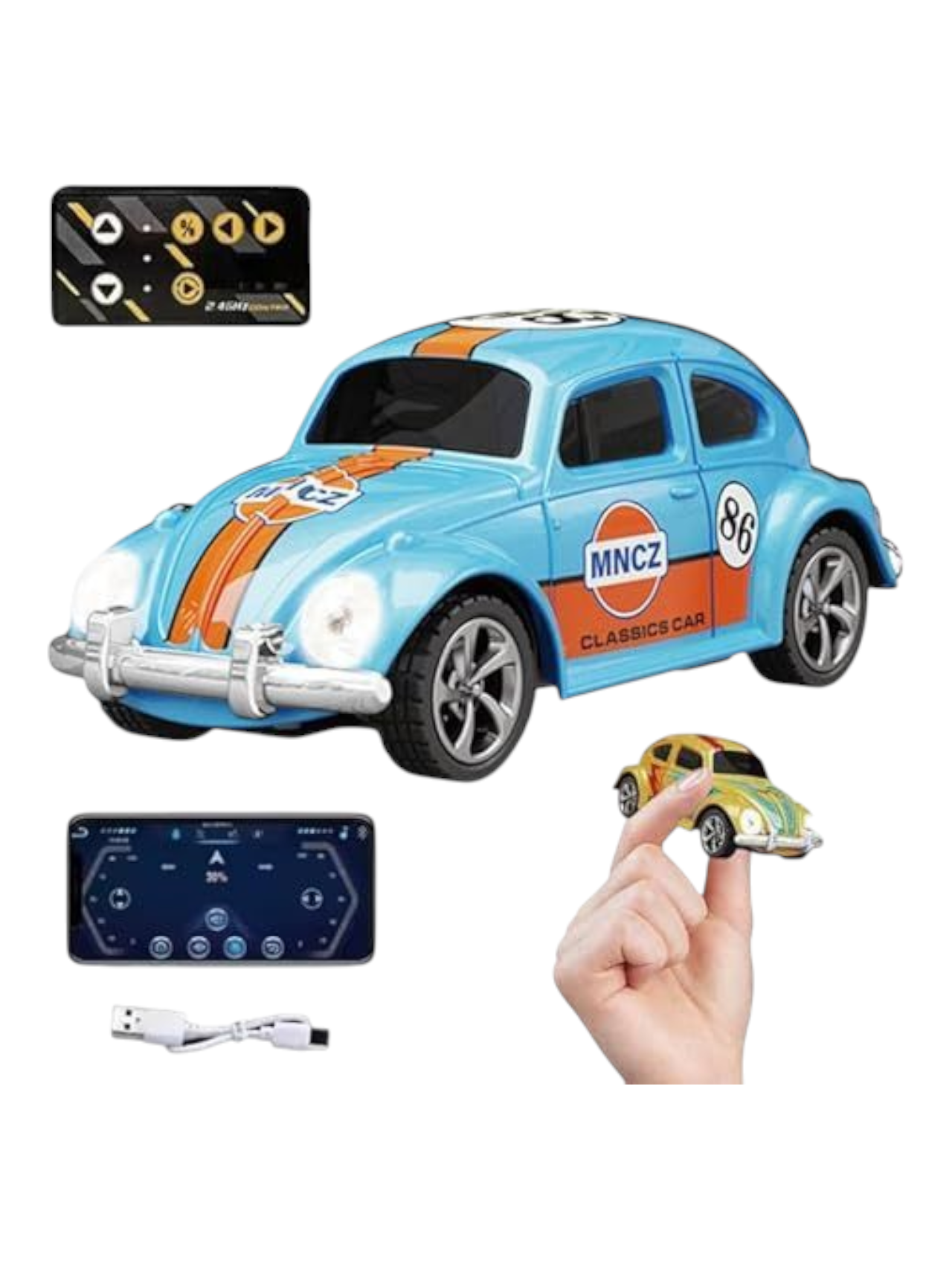 Toy Collectors India
