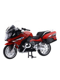 CCA 'BMW R1250 RT' imported bike 1:12 Scale