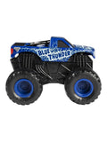 Hotwheels Blue Thunder Monster Truck 1:64 Scale