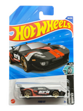 HotWheels Ford GT Imported Mainline 1:64 Scale