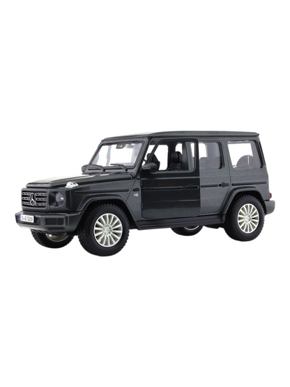 Maisto 2019 Mercedes benz G Class Imported 1:25 Scale die-cast Model
