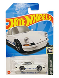 HotWheels Porsche 911 Carrera RS 2.7 Imported Mainline 1:64 Scale