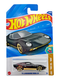 Hotwheels 71 Lamborghini Miura SV Imported Mainline 1:64 Scale