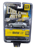 CCA Collection Series BMW i7 1:72 Scale