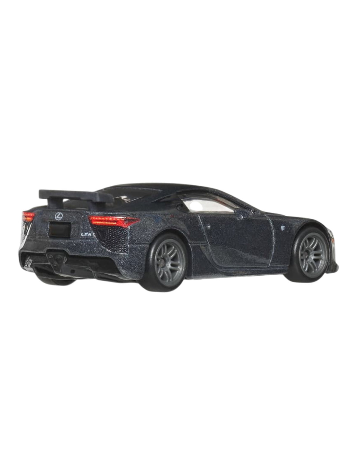 HotWheels Fast and Furious 'Lexus LFA' Imported Premium 1:64 Scale