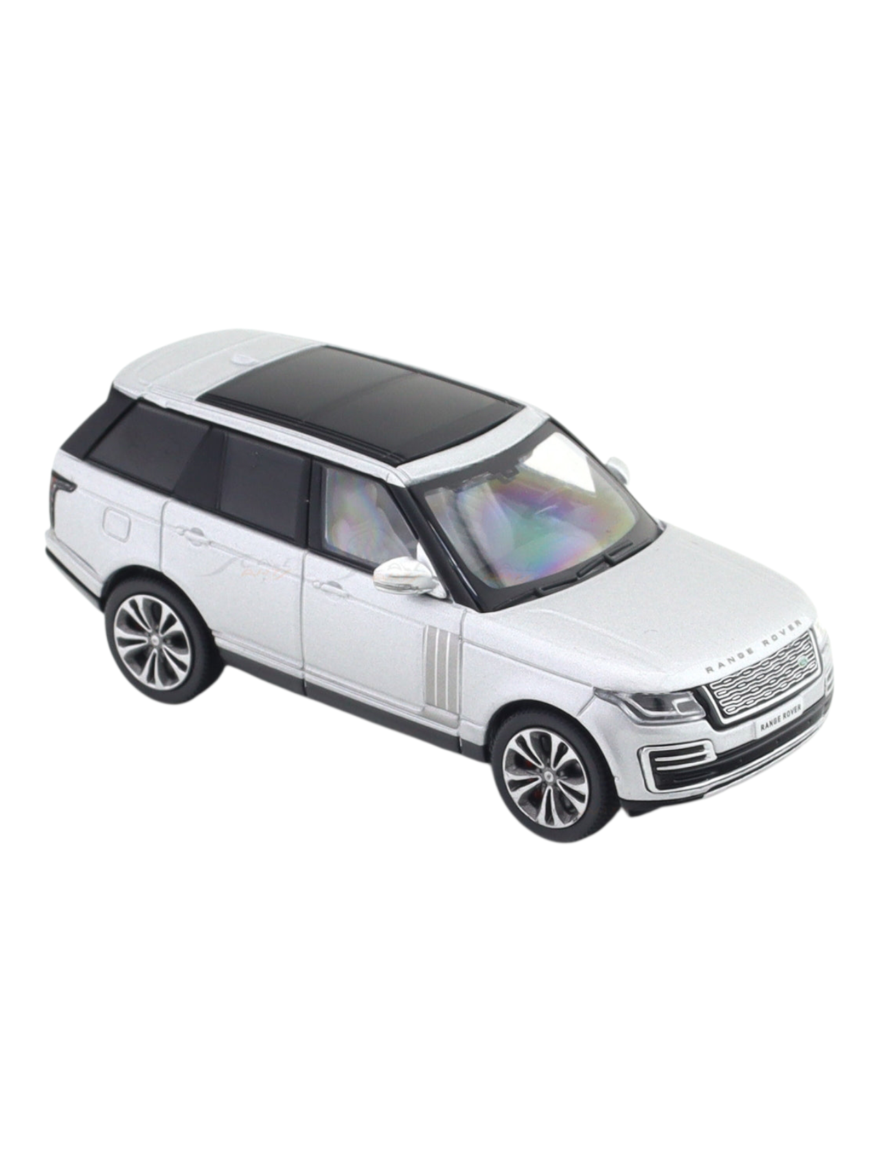 Masdi 2020 Land Rover Range Rover 1:64 Scale Diecast