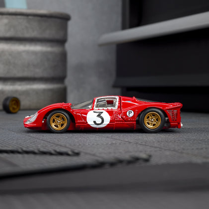 Order Ferrari 330 P4 Hot Wheels – Toy Collectors India