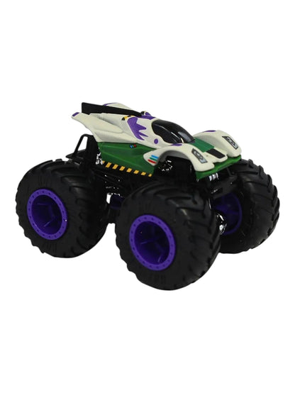 Hotwheels Mega Turbo Monster Truck 1:64 Scale