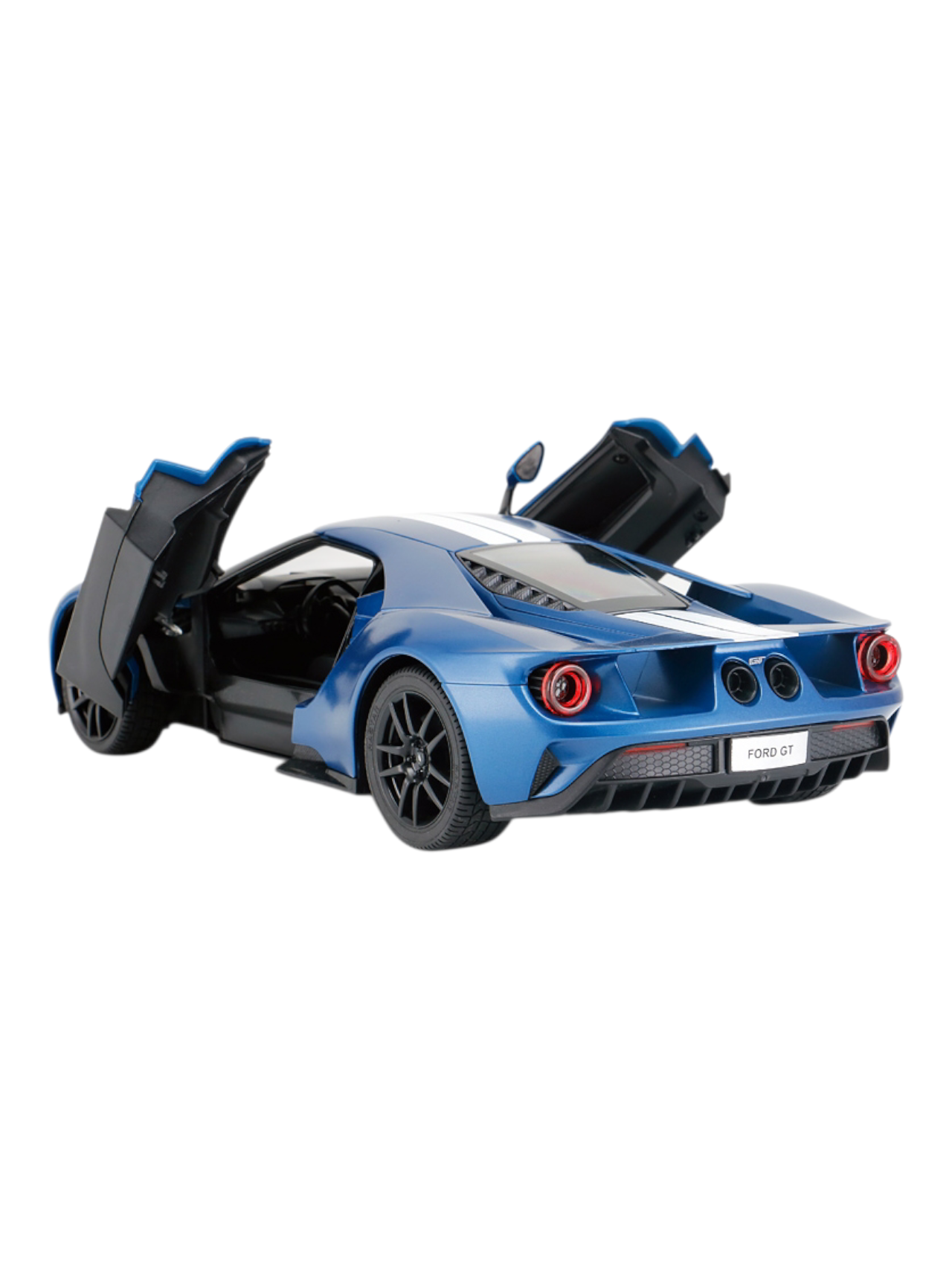 Rastar Ford GT Remote Control (RC) 1:14 Scale