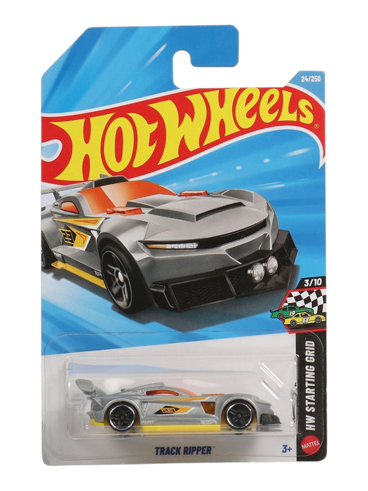 HotWheels "Track Ripper" Mainline 1:64 Scale