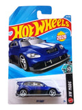 HotWheels "Pt Fast"Mainline 1:64 Scale