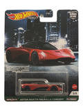 HotWheels Car Culture Exotic Envy Aston Martin Valhalla Concept Imported Premium 1:64 Scale