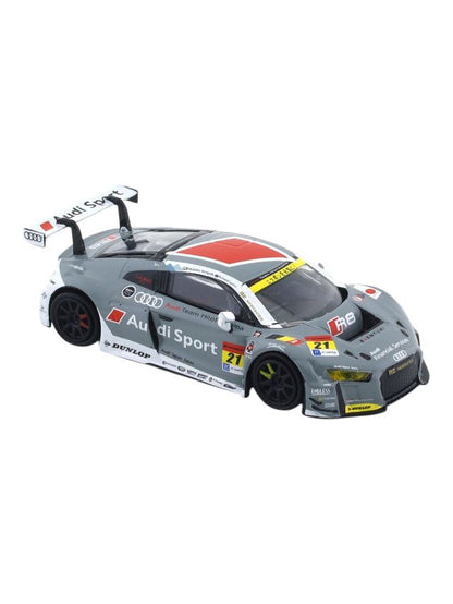 Para64 Audi R8 LMS 2017 GT 300 Team Hitotsuyama #21 1:64 Scale Diecast