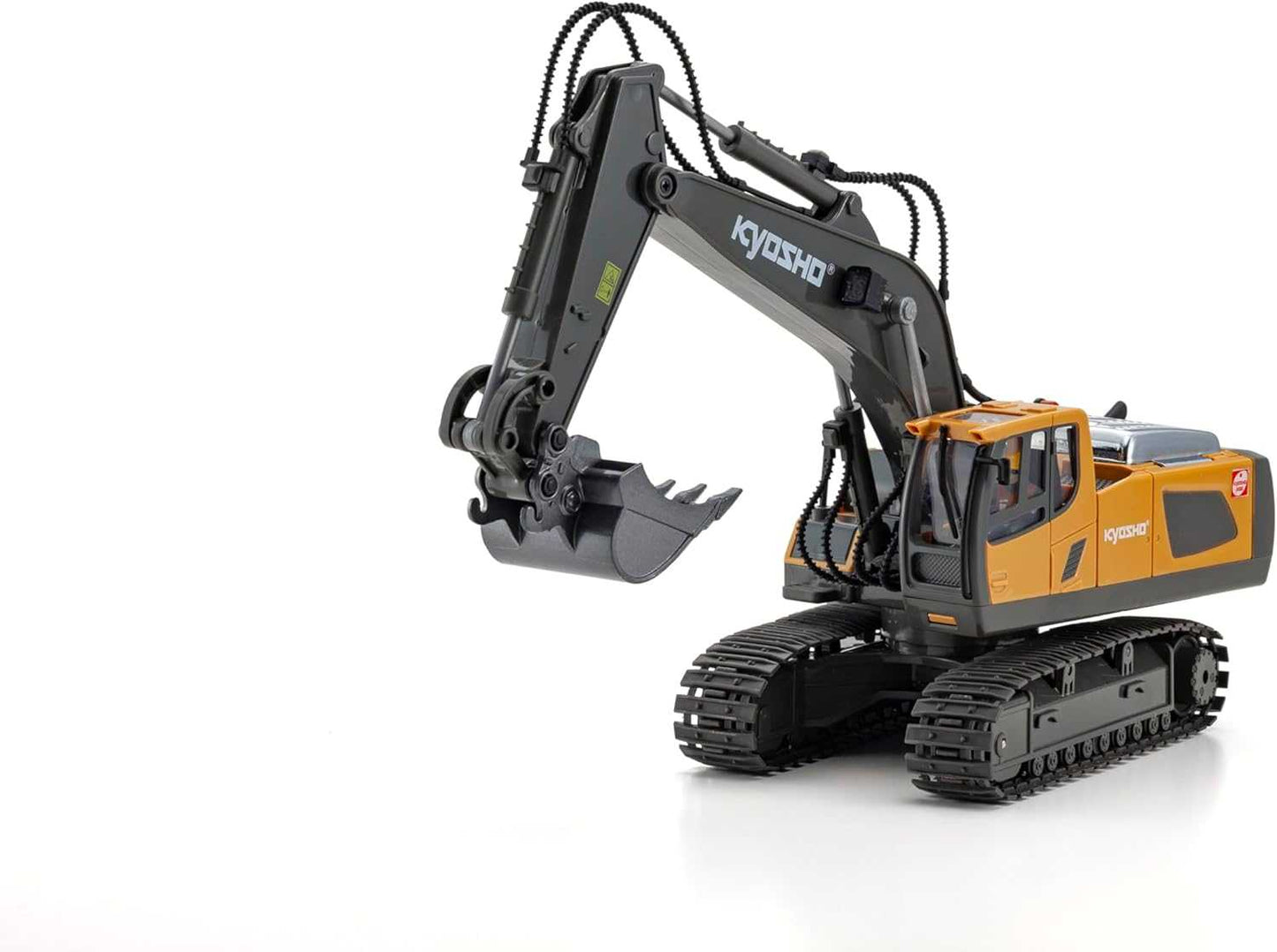 Kyosho Egg Excavator Remote control car