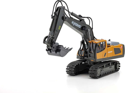 Kyosho Egg Excavator Remote control car