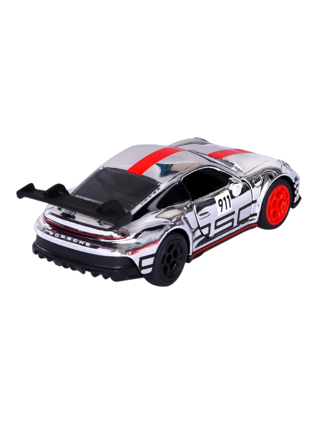 Majorette porsche 911 gt3 cup ( 992 ) premium car 1: 64 Scale 8502101001