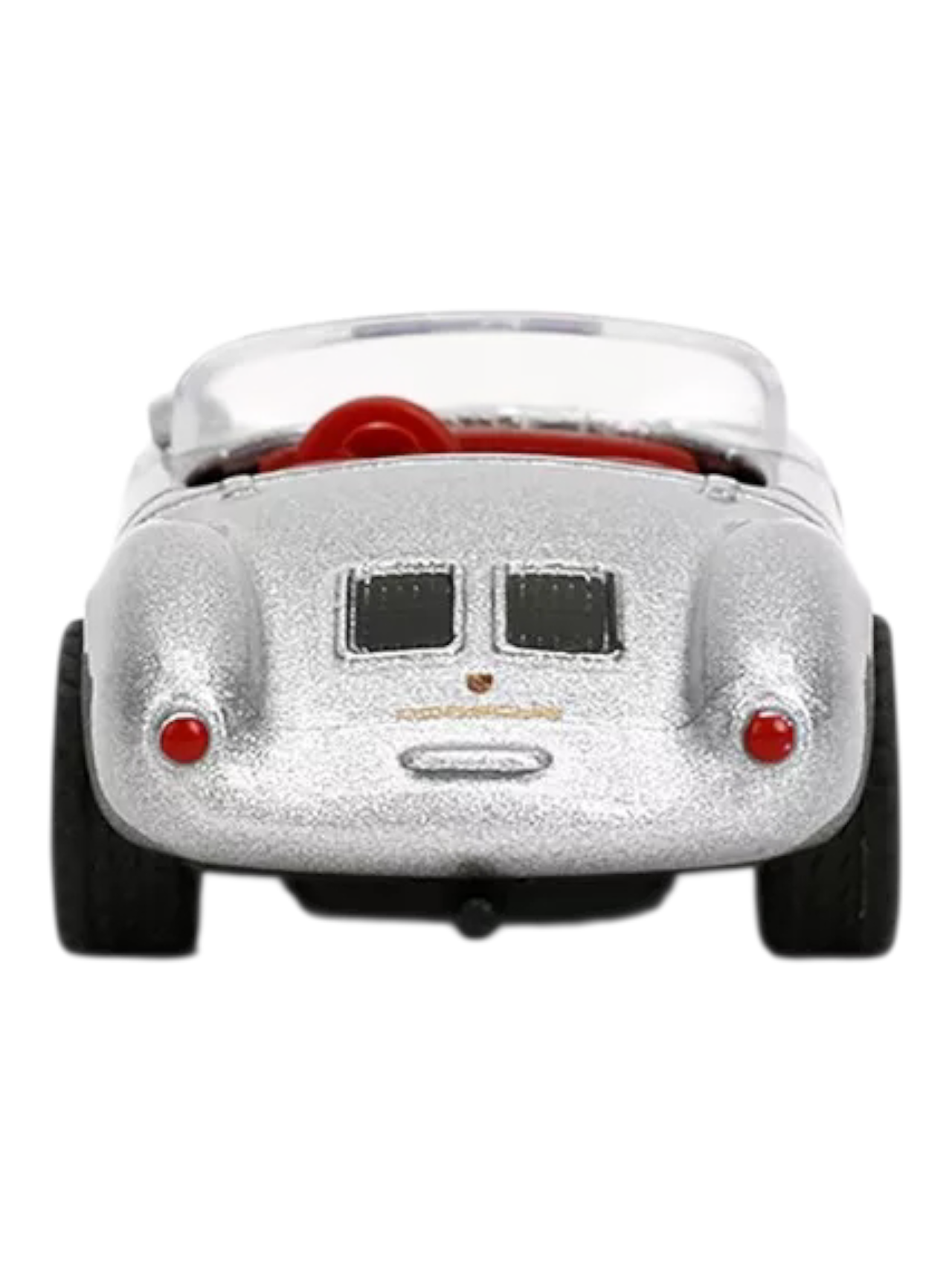 Majorette collection 1955 porsche 550 spyder 1:64 Scale