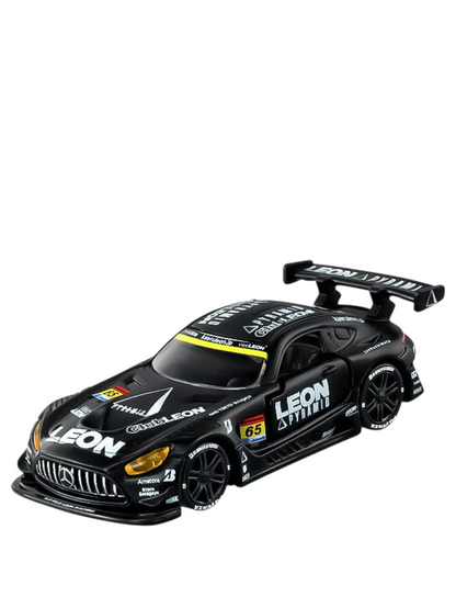 Tomica Premium racing leon pyramid mercrdes amg takara Tomy-207025 1:64 Scale