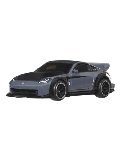 HotWheels Fast and Furious 'Nissan 350Z Custom/ Personnalise Imported Premium 1:64 Scale