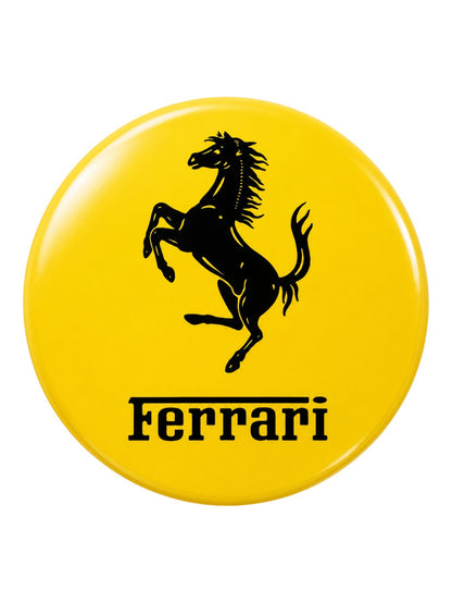 Decor Magnet 2-in-1 Bottle Opener & Fridge Magnet | Car & Racing Theme Designs Ferrari, Hot Wheels, Die-Cast & TCI Designs
