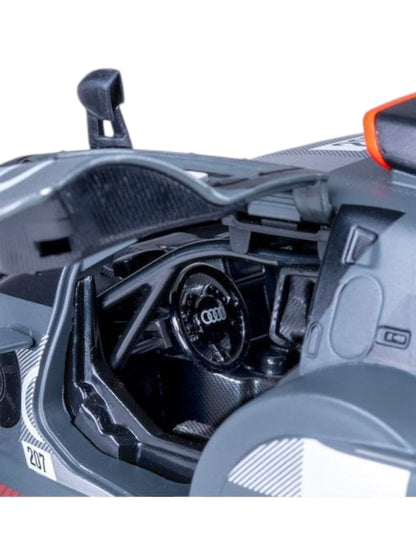 Rastar Audi RS Q E-tron 1/24 Scale Diecast