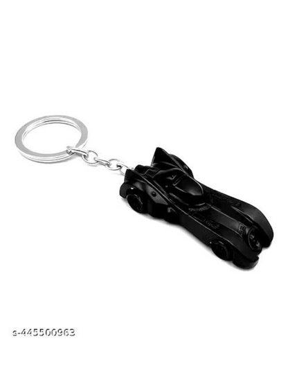 DC Justice League Batman Keychain 1:64 scale