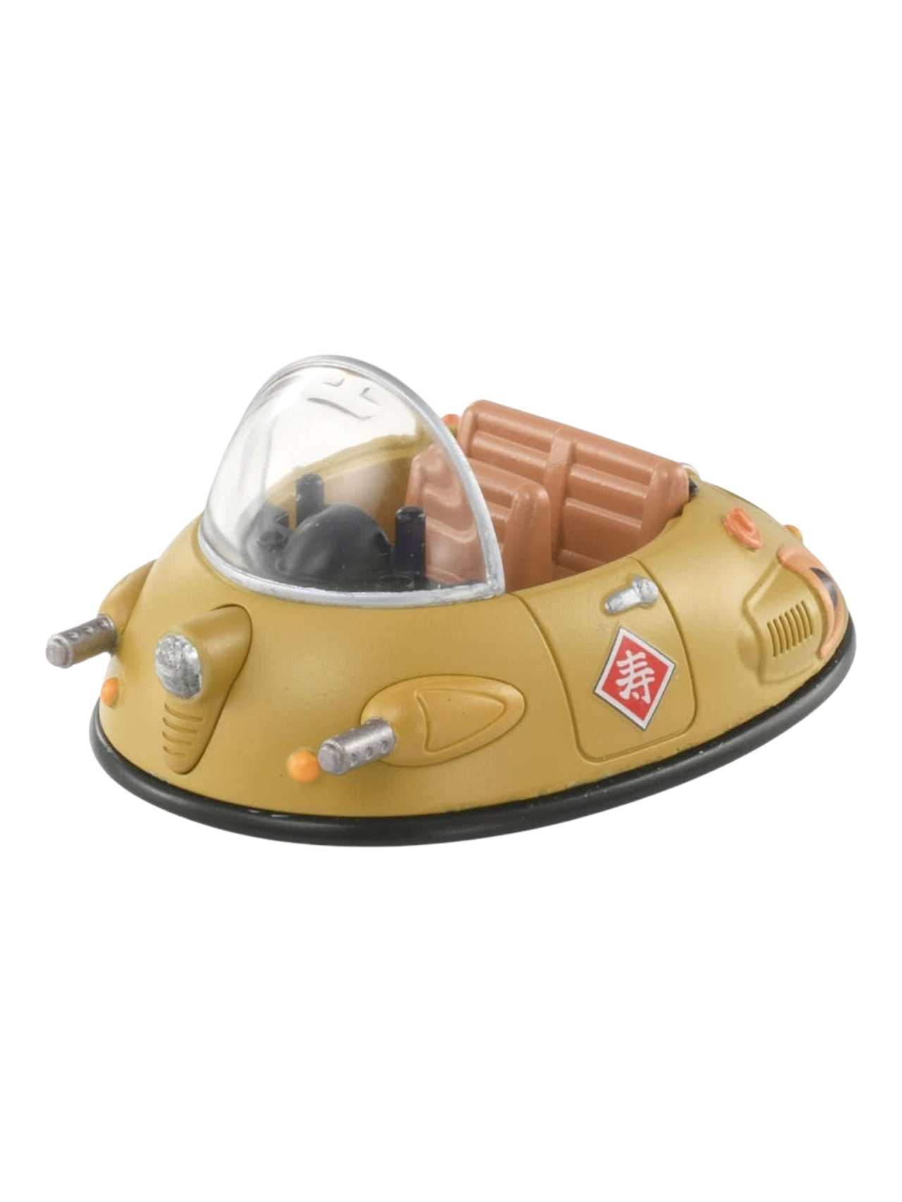 Takara Tomy Tomica dragon Ball gyumao s car 1:64 Scale