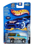 HotWheels Final Run Old Card Imported Mainline 1:64 Scale (200) Diecast Model