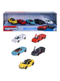 Majorette Lamborghini opening parts suspension interior gift pack 1:64 Scale 8502105001