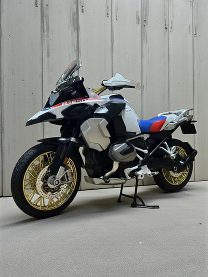 XLG BMW R1250 GS Adventure 1:6 Scale Working Model