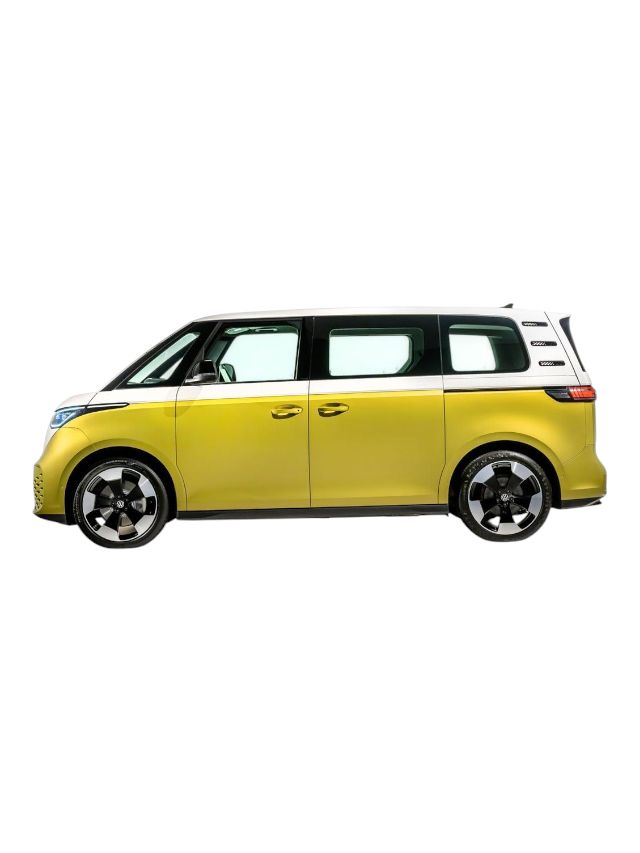 Majorette Premium Cars Volkswagen ID Buzz 1:64 Scale