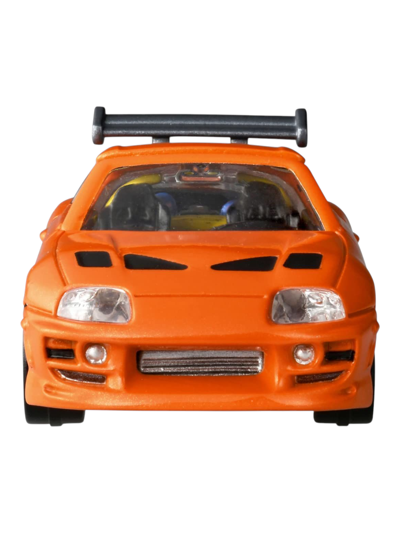 Tomica Premium Fast and Furious Supra 1:64 Scale (Openable Roof)
